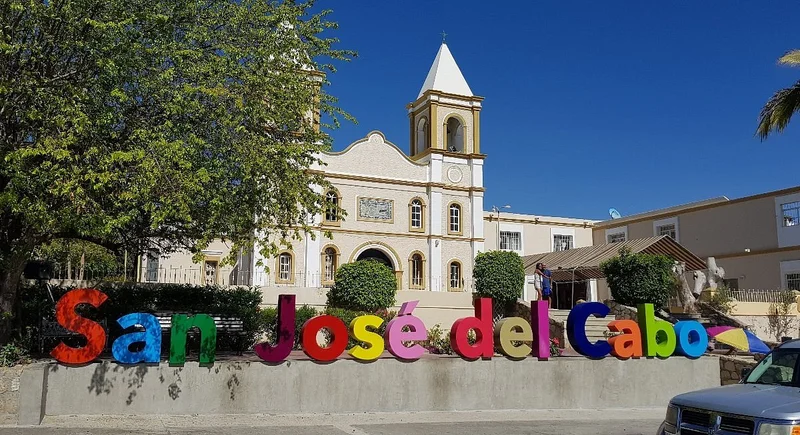 Plaza Mijares