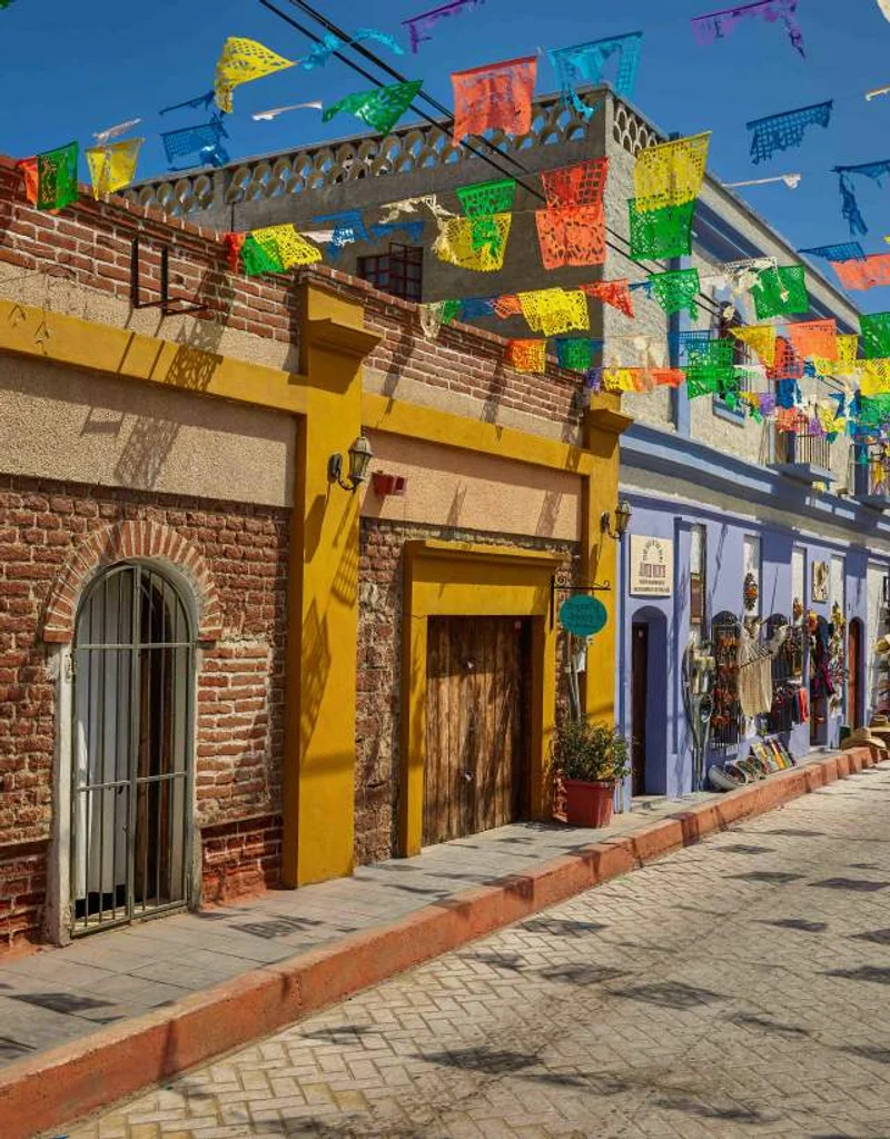Todos Santos