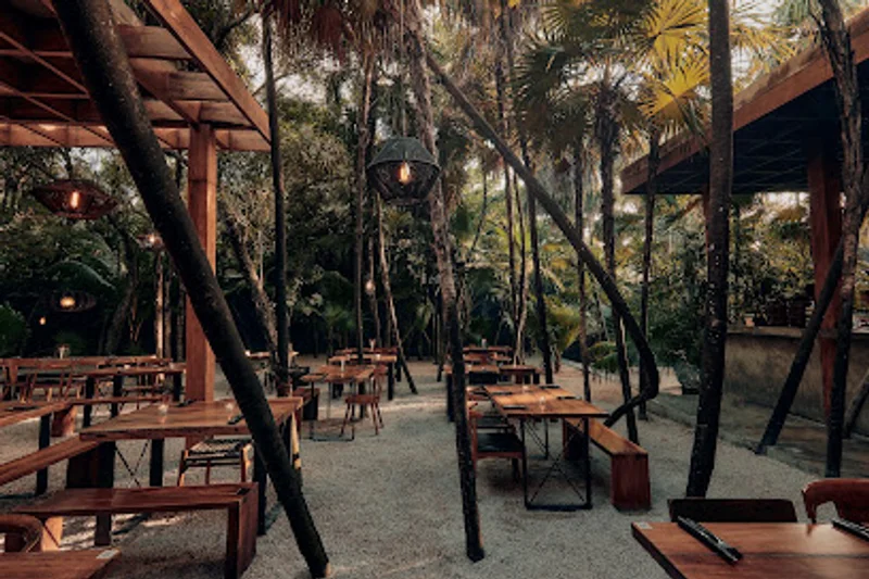 Arca Tulum