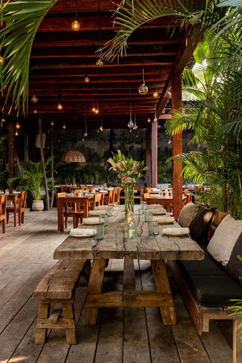 Gitano Tulum
