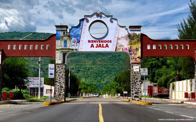 Jala, Nayarit
