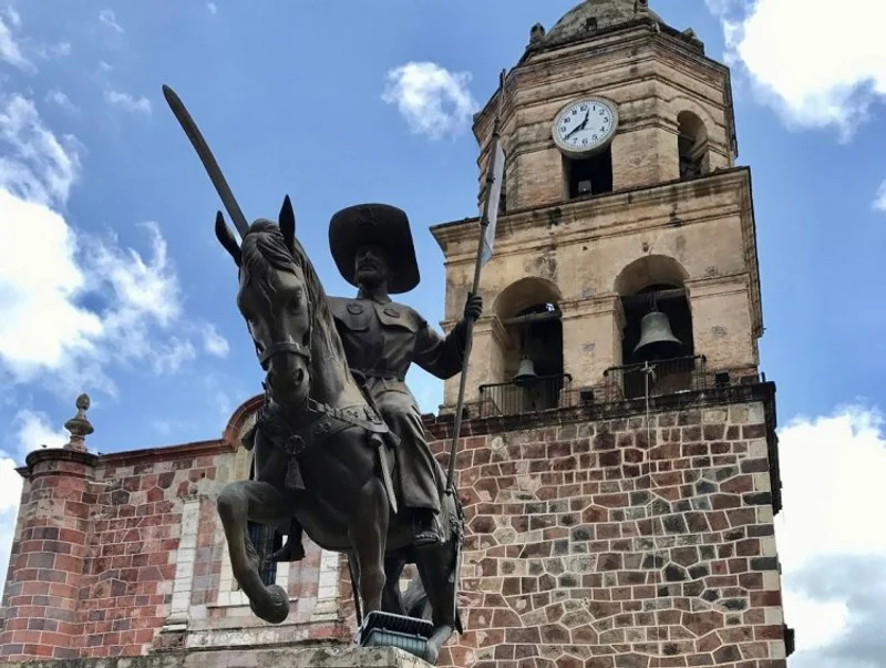 Compostela de Indias