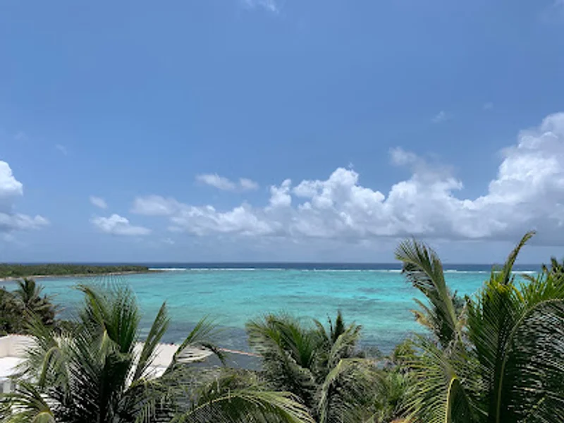 Playa Soliman