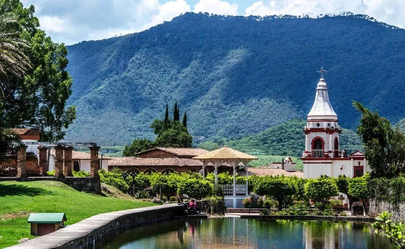 Mascota, Jalisco