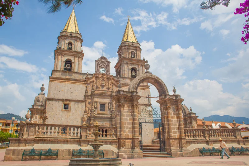Talpa de Allende, Jalisco