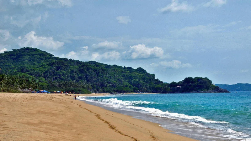 Playa San Pancho