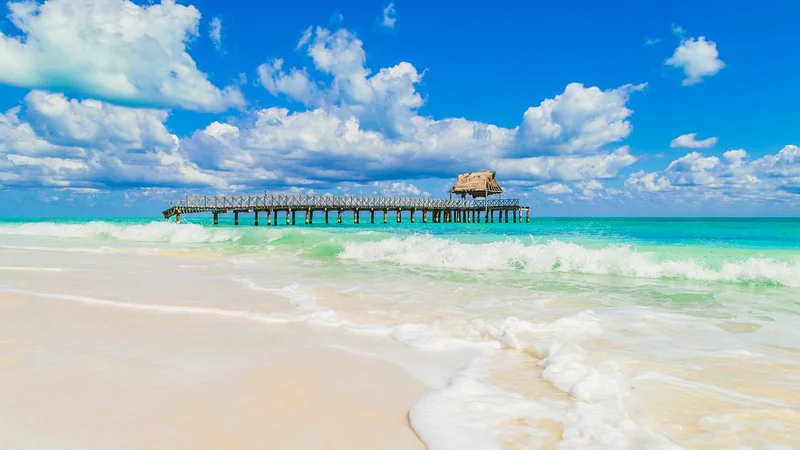 Playa San Miguelito