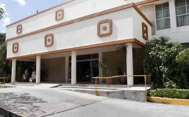 Casa de la Cultura de Cancún
