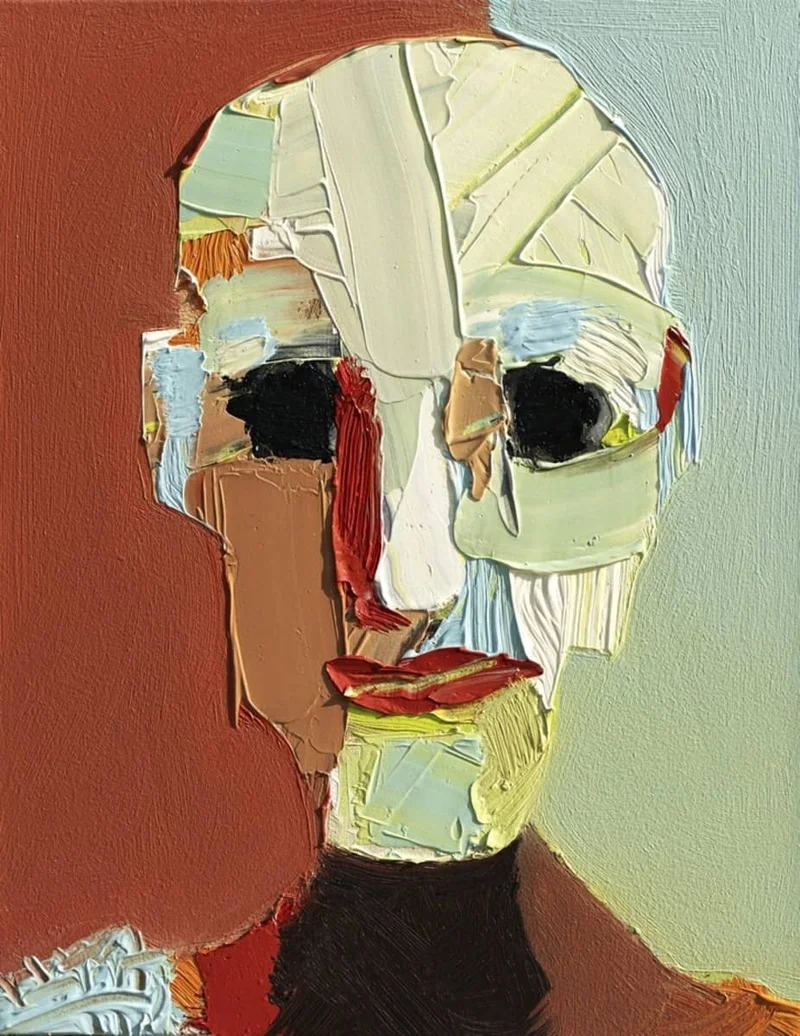 Frank Arnold Art
