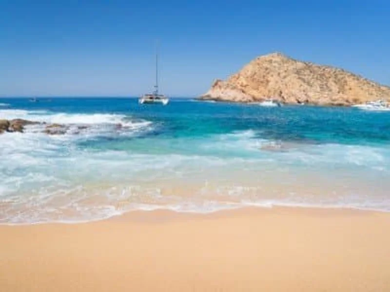 Playa La Laguna