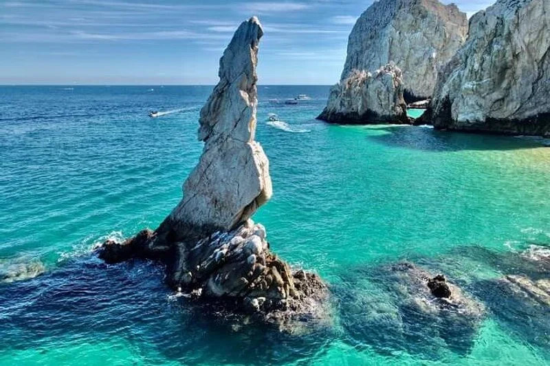 Pelican Rock