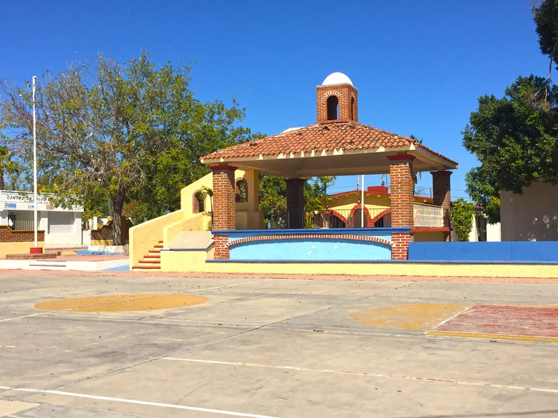 Santa Anita