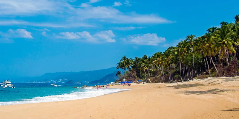 Playa Caballo