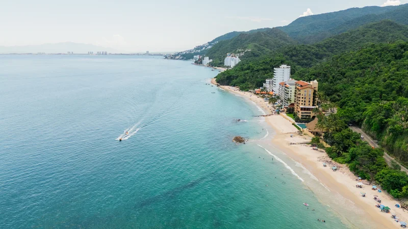 PLAYA PUNTA NEGRA
