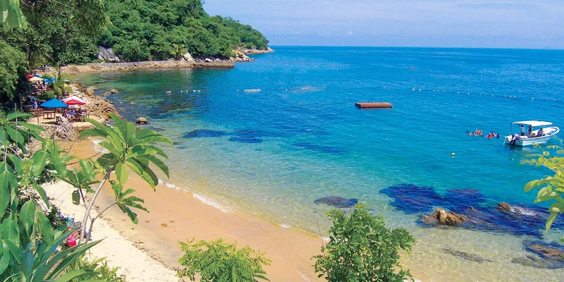 PLAYA LAS CALETAS