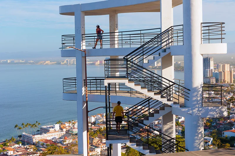 MIRADOR DEL CERRO DE LA CRUZ