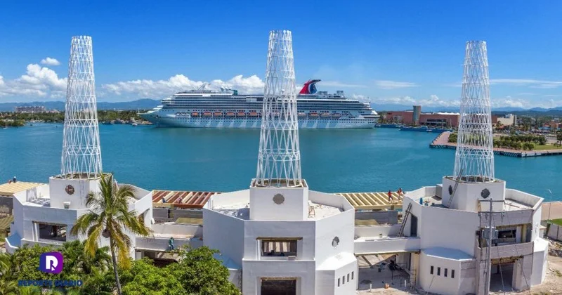 Puerto Mágico