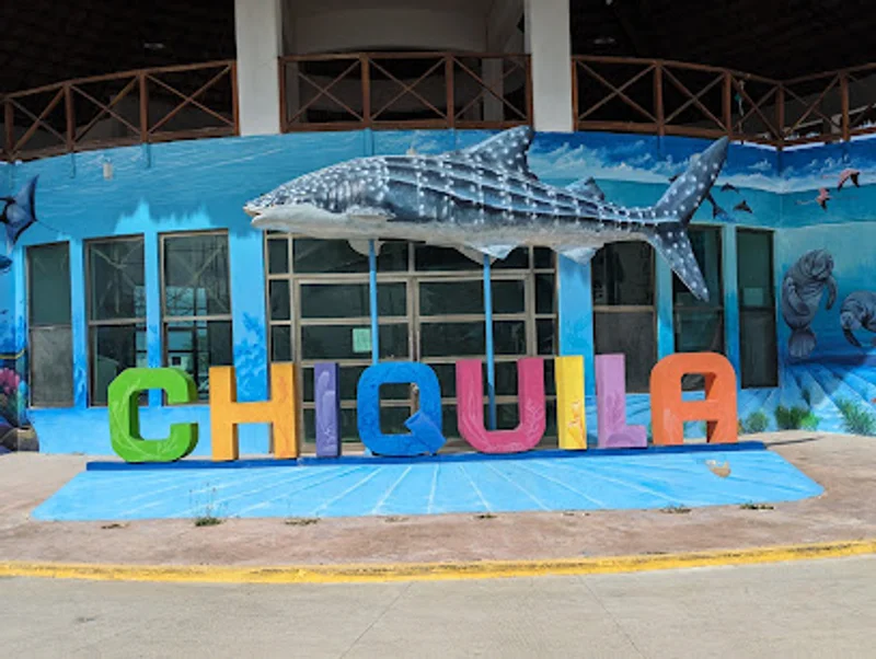 Chiquilá