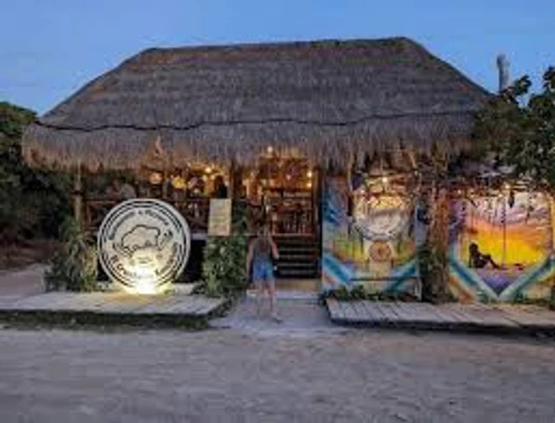 El Crustaceo Kascarudo holbox
