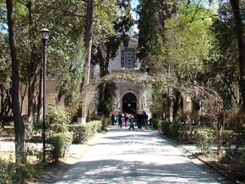 Parroquia de San Pedro Apóstol