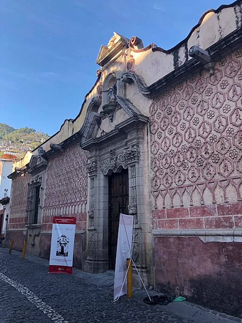 Museo de Arte Virreinal