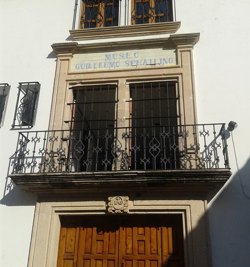 Museo Guillermo Spratling