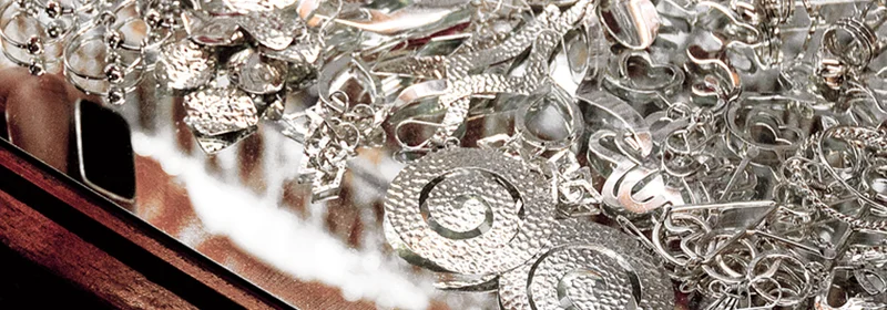 Tianguis de Plata